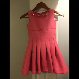 Zoe Girls dress